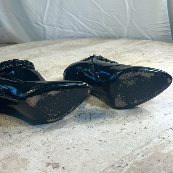 Burberry Ankle boots. Size 36.5 - Picture 12 of 16